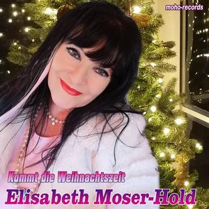 Kommt die Weihnachtszeit