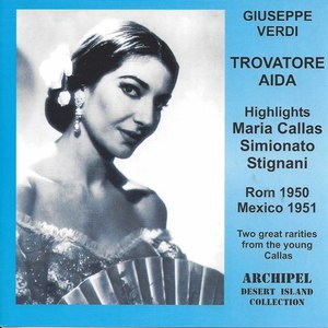Il Trovatore Highlights, Act 3 Scene 2 - Ah sì, ben mio, coll'essere