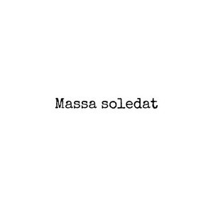 Massa Soledat