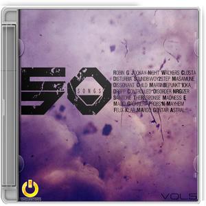 50 Songs Vol.5 (Explicit)