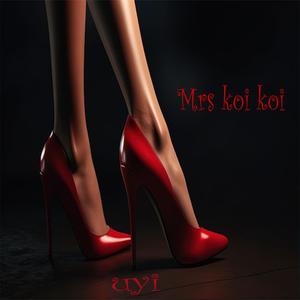 Mrs Koi Koi