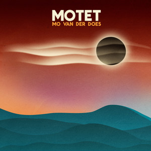 Motet III: Lamento