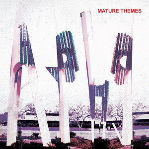 Mature Themes (Explicit)