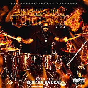 She Clap (feat. MikeyDaSinger) (Explicit)