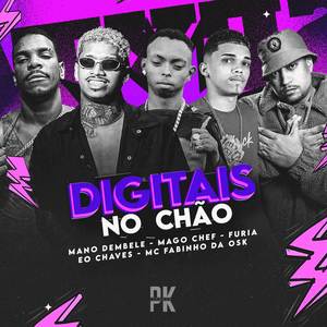 Digitais no Chão (Explicit)
