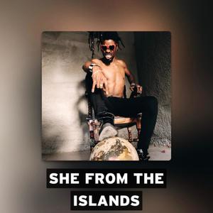 She From The Islands (Explicit)