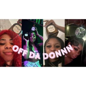Off Da Donnn (Explicit)