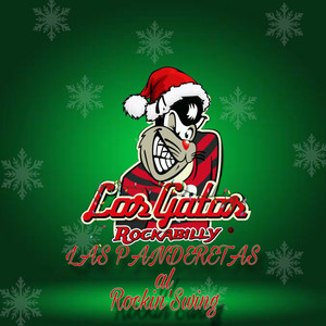 Las Panderetas al Rockin' Swing