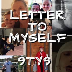 Letter To Myself