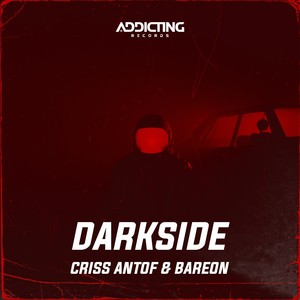 Criss Antof - Darkside