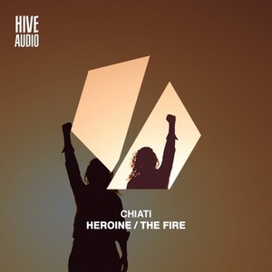 The Fire (Extended Mix)