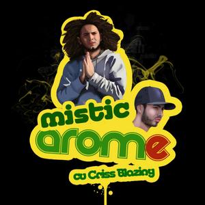 Arome(feat. Criss Blaziny) (Explicit)