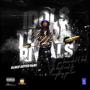 Idols Turn Rivals(feat. Millieo) (Explicit)
