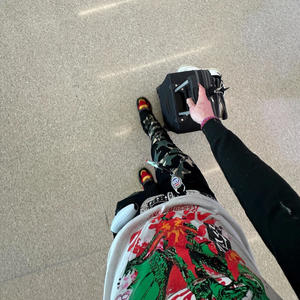 Wonderful time (Remix|Explicit)