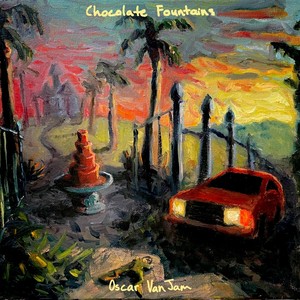 Flattened Toads (feat. The Kids Next Door)