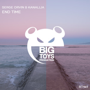 End Time (Original Mix)