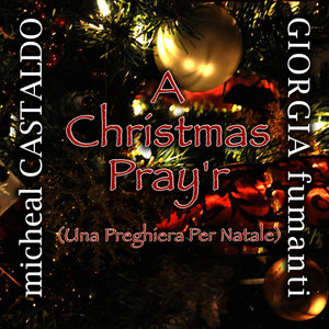 Pray'r (Duet) (Album Version)