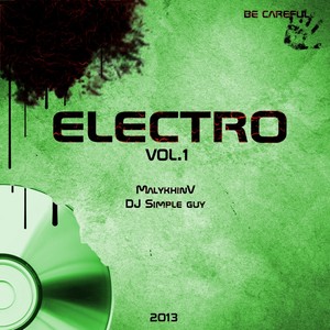 Electro Vol. 1