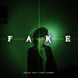FAKE(feat. Yung Lyubov) (Explicit)