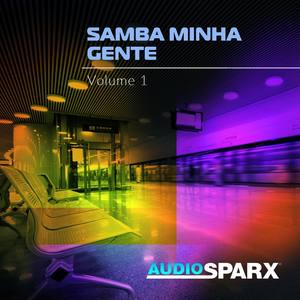 Samba Minha Gente Volume 1