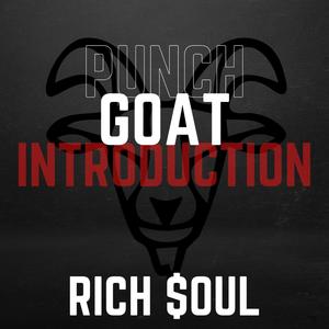 Punch Goat Introduction (Explicit)