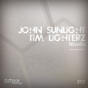 Nivella (Original Mix)
