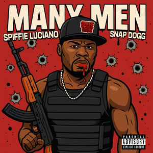 Many Men (Explicit)