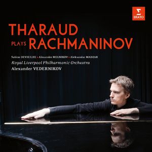 Rachmaninov: 2 Pieces for Piano Six-Hands - No. 2, Romance