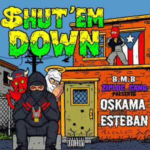 Whats Ya Order? (feat. Dblack, Dope Boy Fly & Bali) (Explicit)