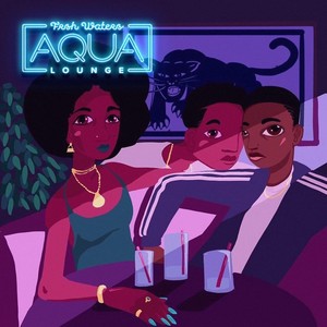 Aqua Lounge (Explicit)