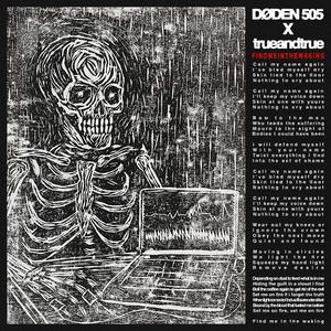 FINDMEINTHEWAKING (feat. trueandtrue)