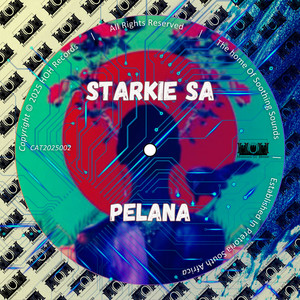 Pelana Rythms (Original Mix)