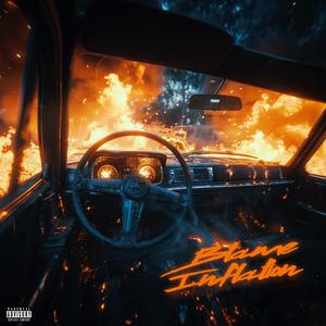 Blame Inflation (Explicit)