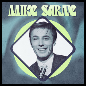 The Incredible Mike Sarne