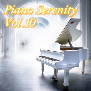 Piano Serenity Vol.10