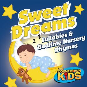 Sweet Dreams: Best of Lullabies & Bedtime Nursery Rhymes