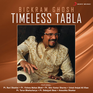 Timeless Tabla