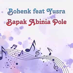 Bapak Abinia Pole