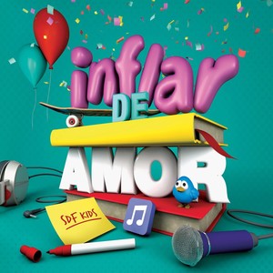 Inflar de Amor