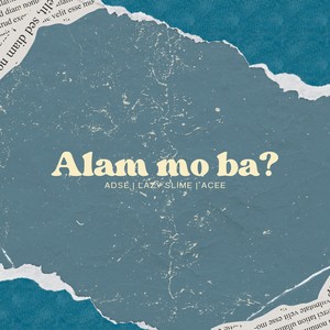 Alam mo ba?