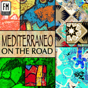 Mediterraneo on the Road: Mediterranean Café Music