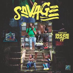 SAVAGE (Explicit)