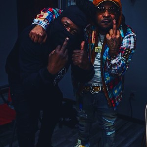 Say my Name (feat. King Raheem) (Explicit)