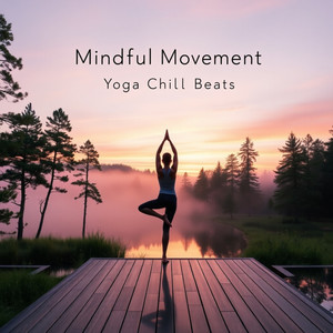 Mindful Movement, Yoga Chill Beats