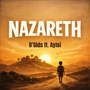 Nazareth (feat. Ayisi)