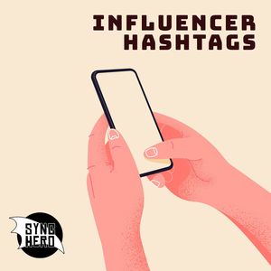 Influencer Hashtags