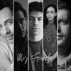 Stormy(feat. Cory Jeacoma)