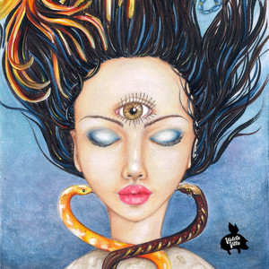 Deep Scorpio (Violeta Villa Remake|Explicit)