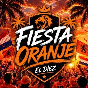 Fiesta Oranje