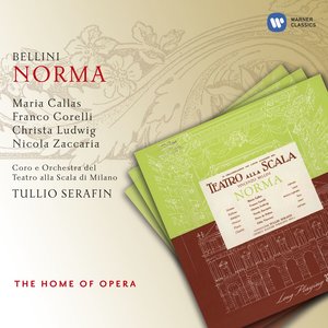 Bellini: Norma